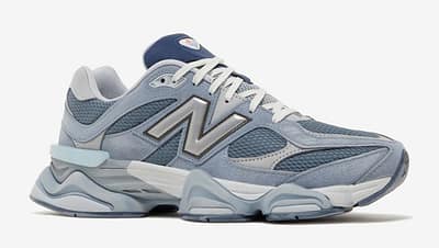 New Balance 9060 - Arctic Grey - Sneakers Outlet Co