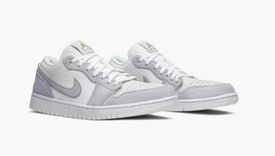 Air Jordan 1 Low – Paris