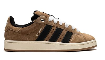 adidas Campus 00s YNuK “Brown Desert” sneakers