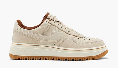 Air Force 1 Luxe Pecan