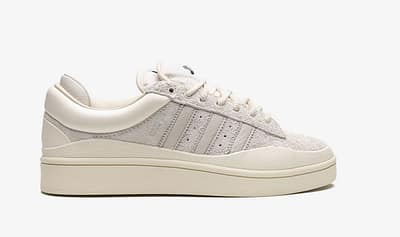 adidas x Bad Bunny Campus “Cream” sneakers