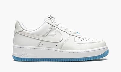 Nike Air Force 1 ’07 LX UV Reactive