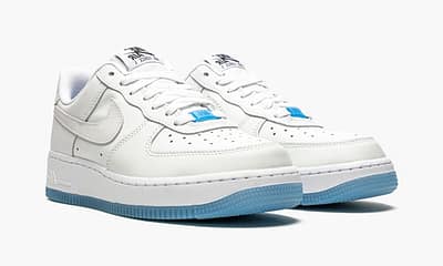 Nike Air Force 1 ’07 LX UV Reactive