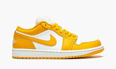 Air Jordan 1 Low Pollen