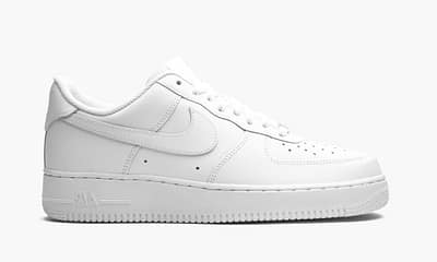 Air Force 1 Low '07 White - Sneakers Outlet Co