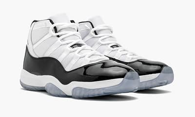 Air Jordan .11 Retro Concord