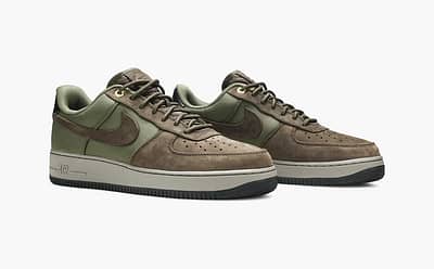 Air Force 1 Low Beef And Broccoli