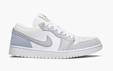 Air Jordan 1 Low – Paris