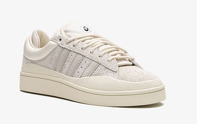 adidas x Bad Bunny Campus “Cream” sneakers