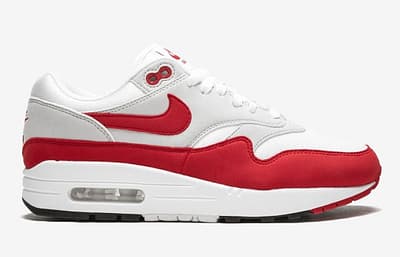 Nike Air Max 1 Anniversary - Sneakers Outlet Co