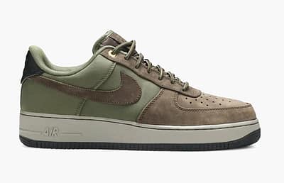 Air Force 1 Low Beef And Broccoli