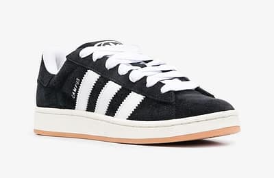 adidas Campus 00s suede sneakers