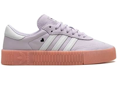 adidas Samba “Valentine’s Day” sneakers