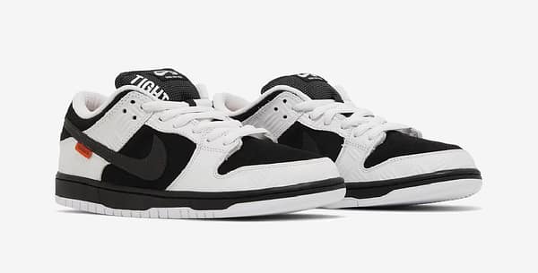 Nike Dunk Low SB x Tightbooth - Sneakers Outlet Co