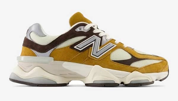 New Balance 9060 - Workwear - Sneakers Outlet Co