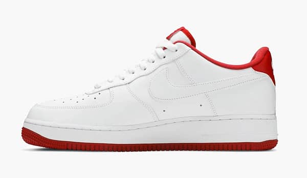 Air Force 1 Low - University Red - Sneakers Outlet Co