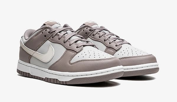 Nike Dunk Low - Bone Beige - Sneakers Outlet Co