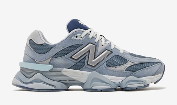 New Balance 9060 - Arctic Grey - Sneakers Outlet Co