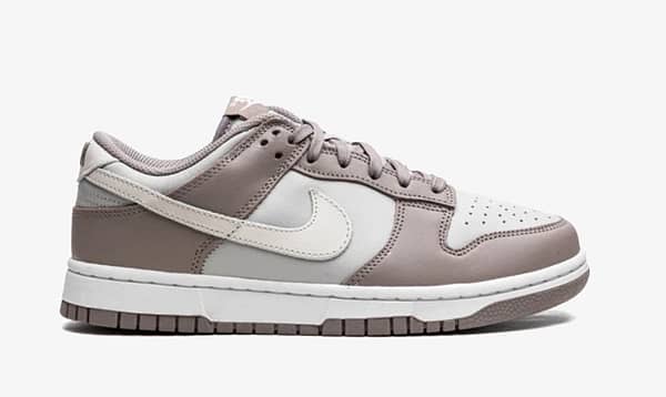 Nike Dunk Low - Bone Beige - Sneakers Outlet Co