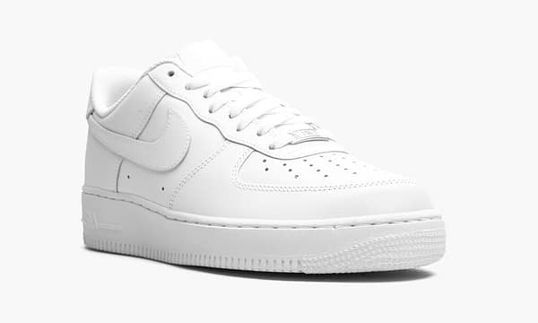 Air Force 1 Low '07 White - Sneakers Outlet Co