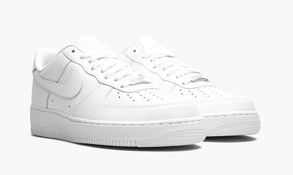 Air Force 1 Low '07 White - Sneakers Outlet Co