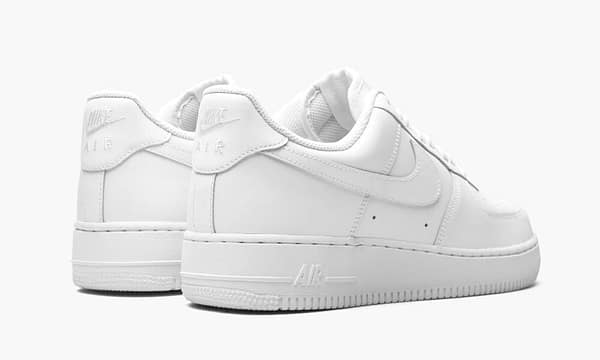 Air Force 1 Low '07 White - Sneakers Outlet Co