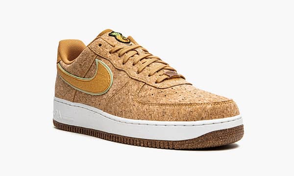 Air Force 1 '07 Premium  Pineapple - Sneakers Outlet Co