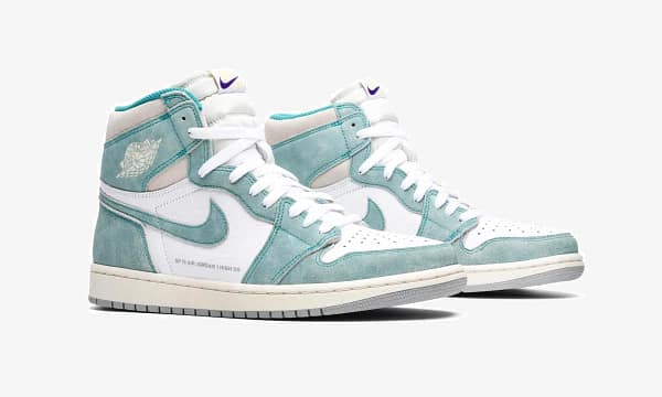 Air Jordan 1 Retro High - Turbo Green - Sneakers Outlet Co