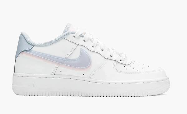 Air Force 1 LV8 GS Double Swoosh - Sneakers Outlet Co