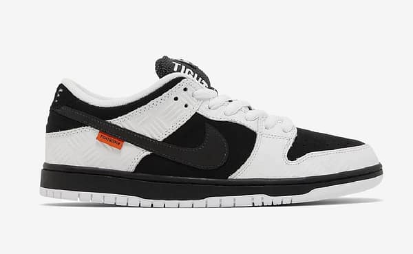 Nike Dunk Low SB x Tightbooth - Sneakers Outlet Co