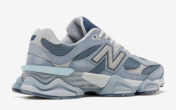 New Balance 9060 - Arctic Grey - Sneakers Outlet Co