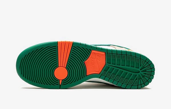 Nike_x_Jarritos SB Dunk Low Sneakers - Sneakers Outlet Co