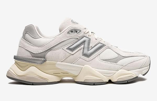 New Balance 9060 - Sea Salt - Sneakers Outlet Co