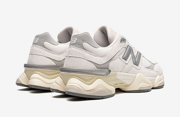 New Balance 9060 - Sea Salt - Sneakers Outlet Co