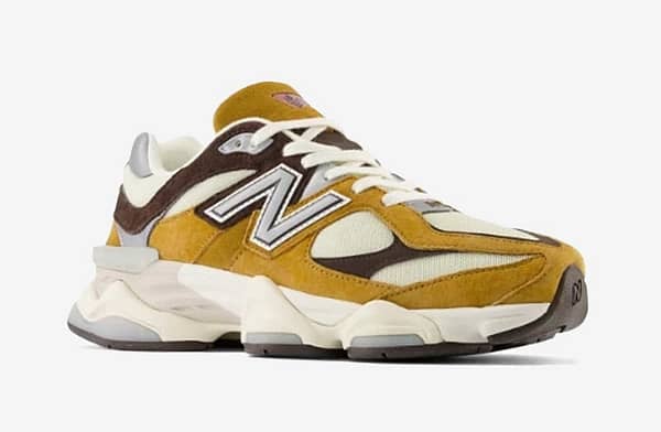 New Balance 9060 - Workwear - Sneakers Outlet Co