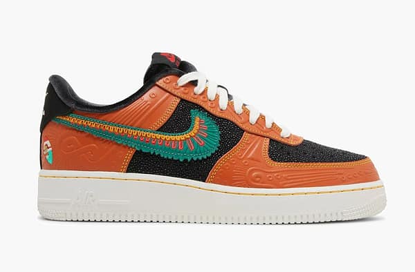 Air Force 1 '07 LX SiEMPRE Familia - Sneakers Outlet Co