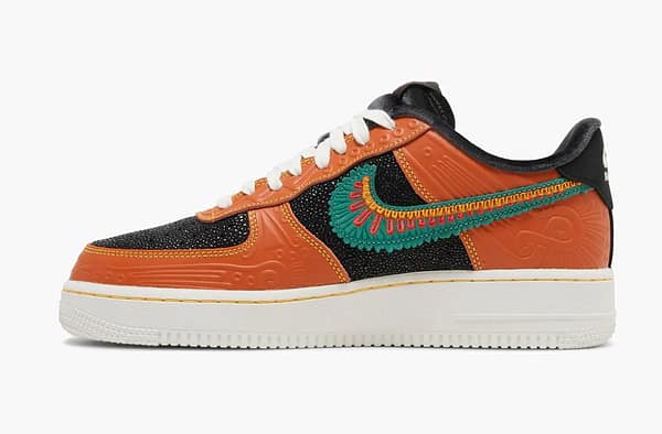 Air Force 1 '07 LX SiEMPRE Familia - Sneakers Outlet Co