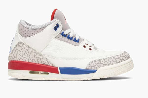 Air Jordan 3 Retro - International Flight - Sneakers Outlet Co