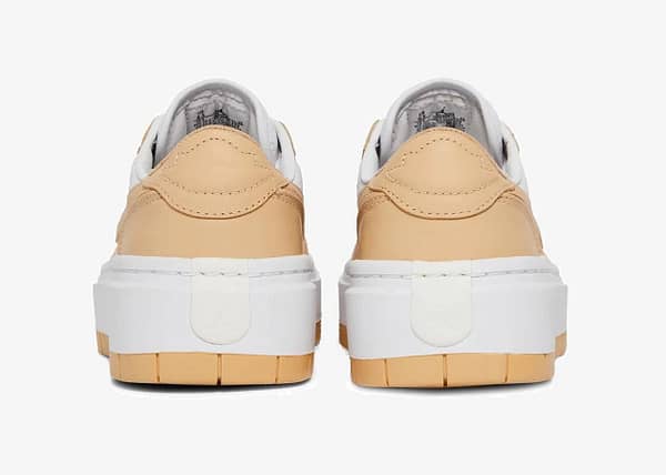 Air Jordan 1 Elevate Low - White Onyx - Sneakers Outlet Co