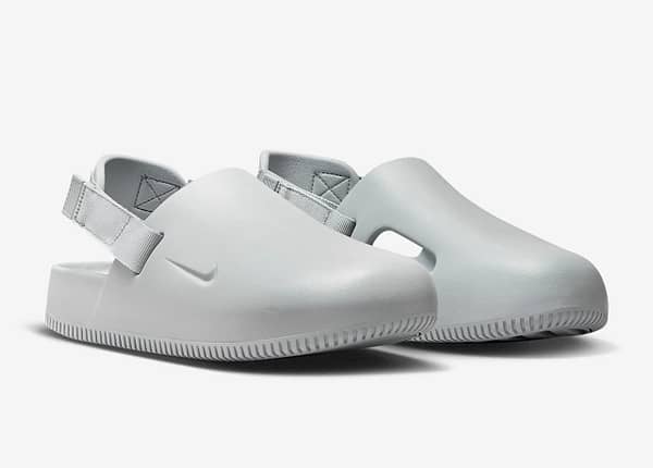 Nike Calm mule slide - Sneakers Outlet Co