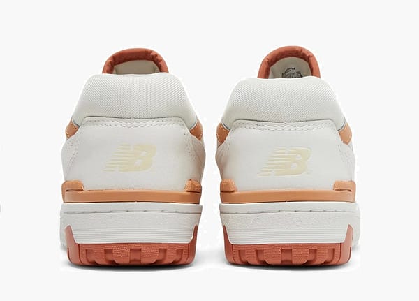 New balance 550  Cafe Au Lait - Sneakers Outlet Co