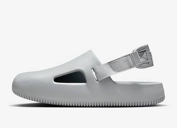 Nike Calm mule slide - Sneakers Outlet Co