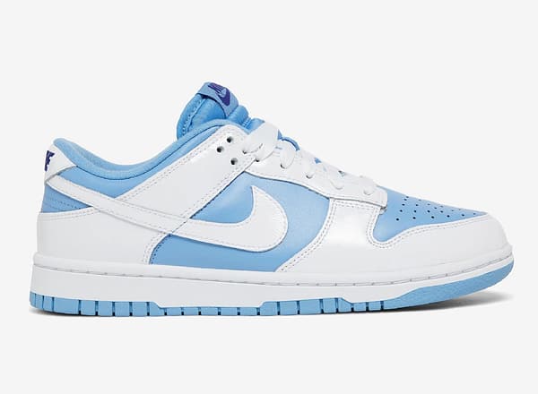 Nike Dunk Low Reverse UNC - Sneakers Outlet Co