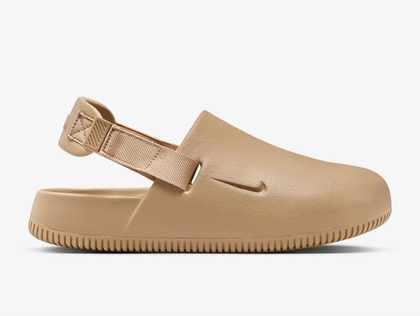 Nike Calm mule Hemp slide - Sneakers Outlet Co