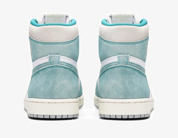 Air Jordan 1 Retro High - Turbo Green - Sneakers Outlet Co