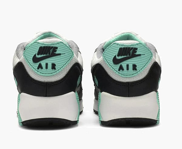 Air-Max 90 Hyper - Turquoise - Sneakers Outlet Co