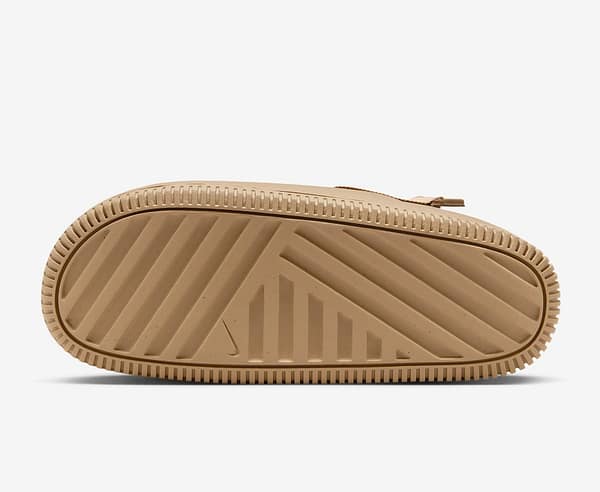 Nike Calm mule Hemp slide - Sneakers Outlet Co