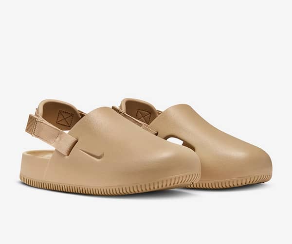 Nike Calm mule Hemp slide - Sneakers Outlet Co