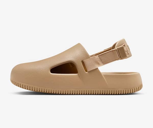 Nike Calm mule Hemp slide - Sneakers Outlet Co