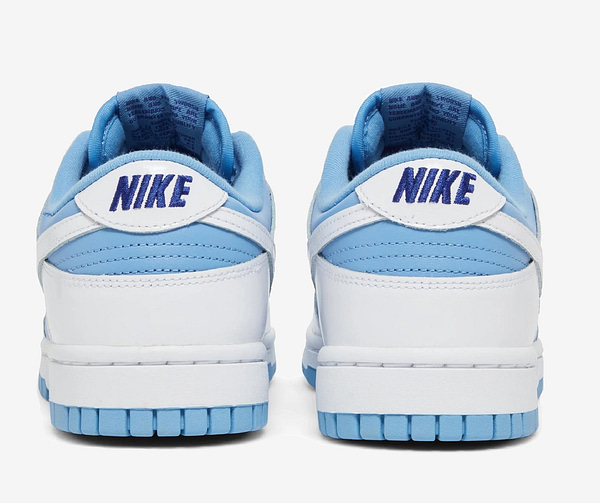 Nike Dunk Low Reverse UNC - Sneakers Outlet Co